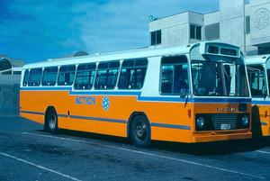 Volvo B58-56