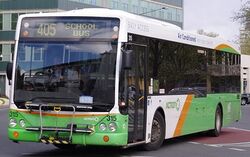 Irisbus Agora Line