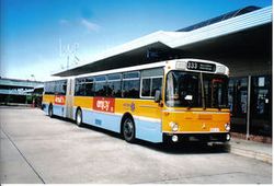 Mercedes-Benz O.305G