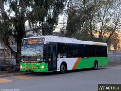 Irisbus Agora Line