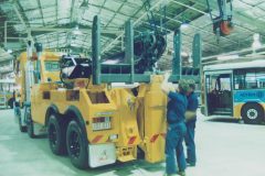 Towtruck-Kingston-Depot