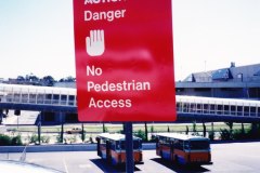 Belconnen Interchange