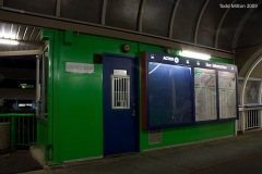Belconnen-Interchange-Control-Room