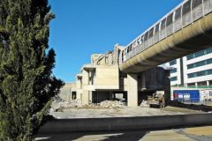 Belconnen-Interchange-Demolition-3