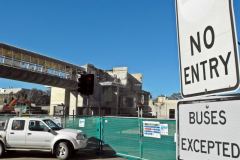 Belconnen-Interchange-demolition-2