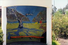 Stirling - Fremantle Dr - Stop 1252 - Pollution of Evolution by Stirling College (Archives ACT Photo)