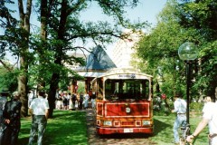 Bus-001-Glebe-Park