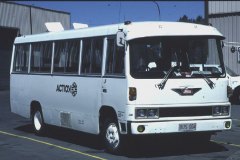 Bus-004-Belconnen-Depot