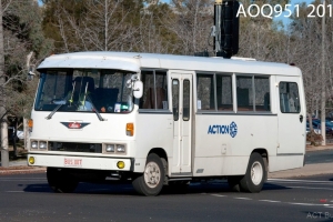 Bus 007