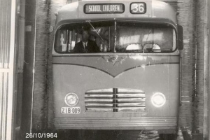 BUS 009-1