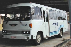 Bus 016-3