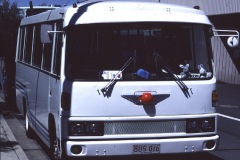 Bus-016-Belconnen-Depot