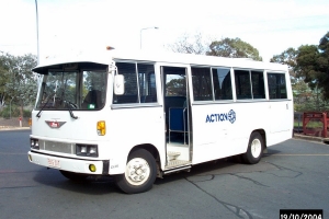 Bus 017