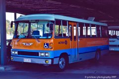 Bus-022-Belconnen-Depot