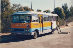 Bus-022-Tuggeranong-Depot