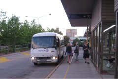 Bus-022-Woden-Interchange