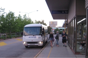 BUS 022-3