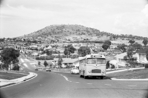BUS 032-1