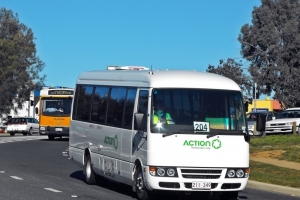 BUS 033-2