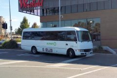 215210 (035) - Westfield Belc