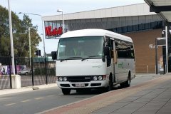 215212 (037) - Westfield Belc