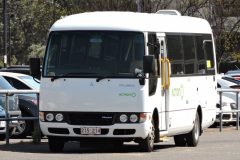 215-214 (039) - Woden Layover