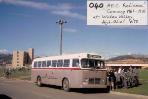 BUS 040-1