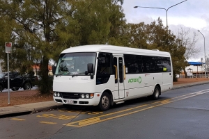 BUS 042-2