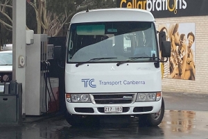 BUS 054-2