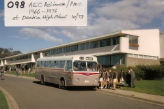 Bus098-DeakinHS-1