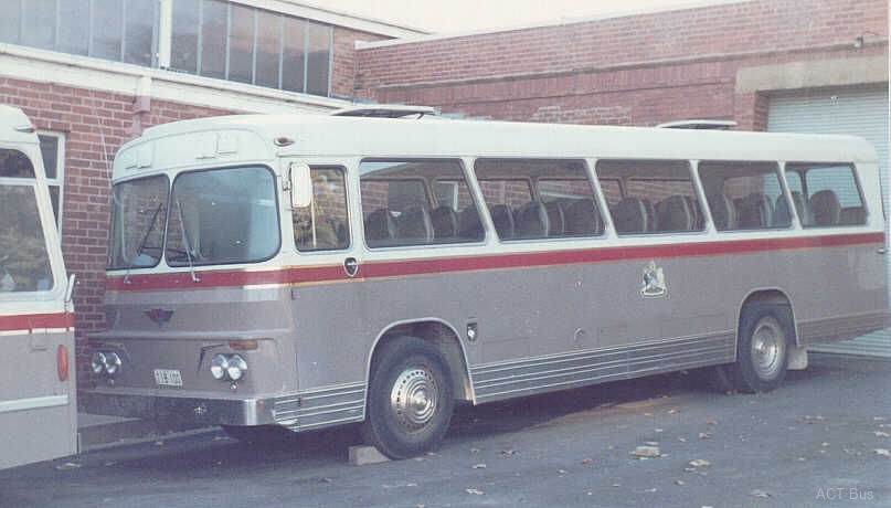 Bus-100-Kingston-Depot