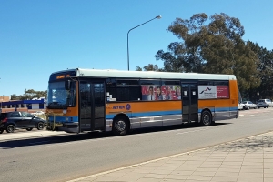 BUS 100-2