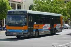 Bus-101-Alinga-Street