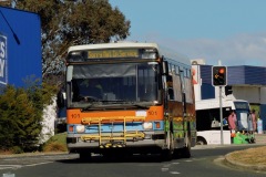 Bus-101-Nettlefold-Street
