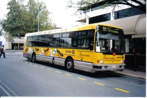BUS 101-2