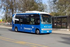 Bus101-Kippax