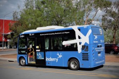 BUS101 - Kippax 