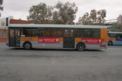 Bus 102 - City West