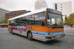 Bus 102 - City West
