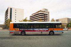 Bus 102 - City West