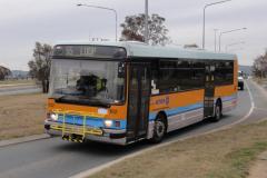 Bus-102-Gundaroo-Drive