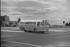 Bus 105 - London Cct