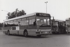 Bus105-Woden Depot