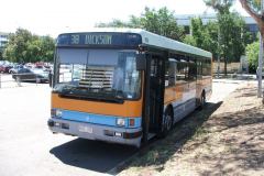 Bus-105-Woden-Interchange