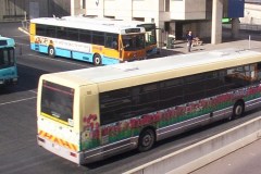 Bus-108-Belconnen-Interchange