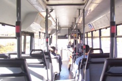 Bus-113-Interior