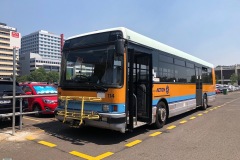 Bus114-Woden-Layover