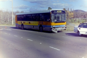 BUS 116-2
