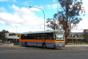 BUS 118-2