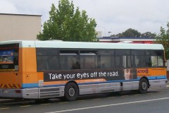 Bus-118-Gozzard-Street